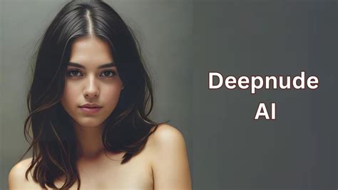 ai nude gallery|AI Deepnude Generator to Turn Photo to AI Nudes.